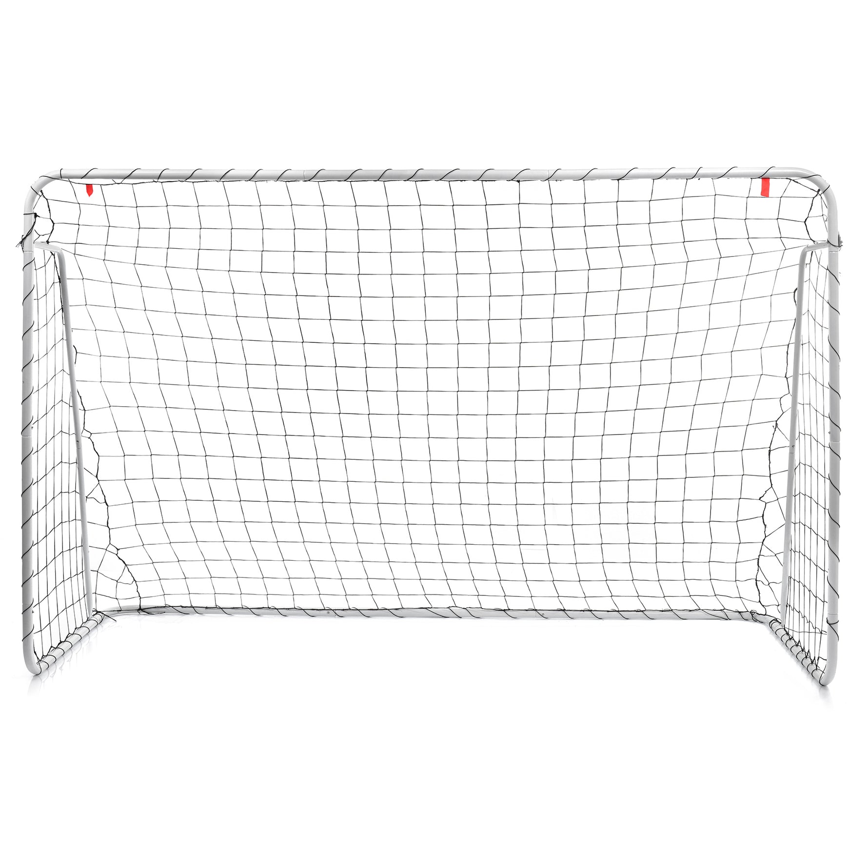 Meteor futbola vārti 240x160x100 cm