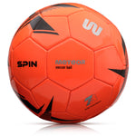 Futbola bumba Meteor Spin Football 3 orange