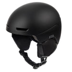 Slēpošanas / Snowborda ķivere Meteor Avalo M 55-58 cm black