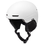 Slēpošanas / Snowborda ķivere Meteor Avalo M 55-58 cm white