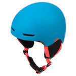 Slēpošanas / Snowborda ķivere Meteor Avalo S 53-55 cm blue