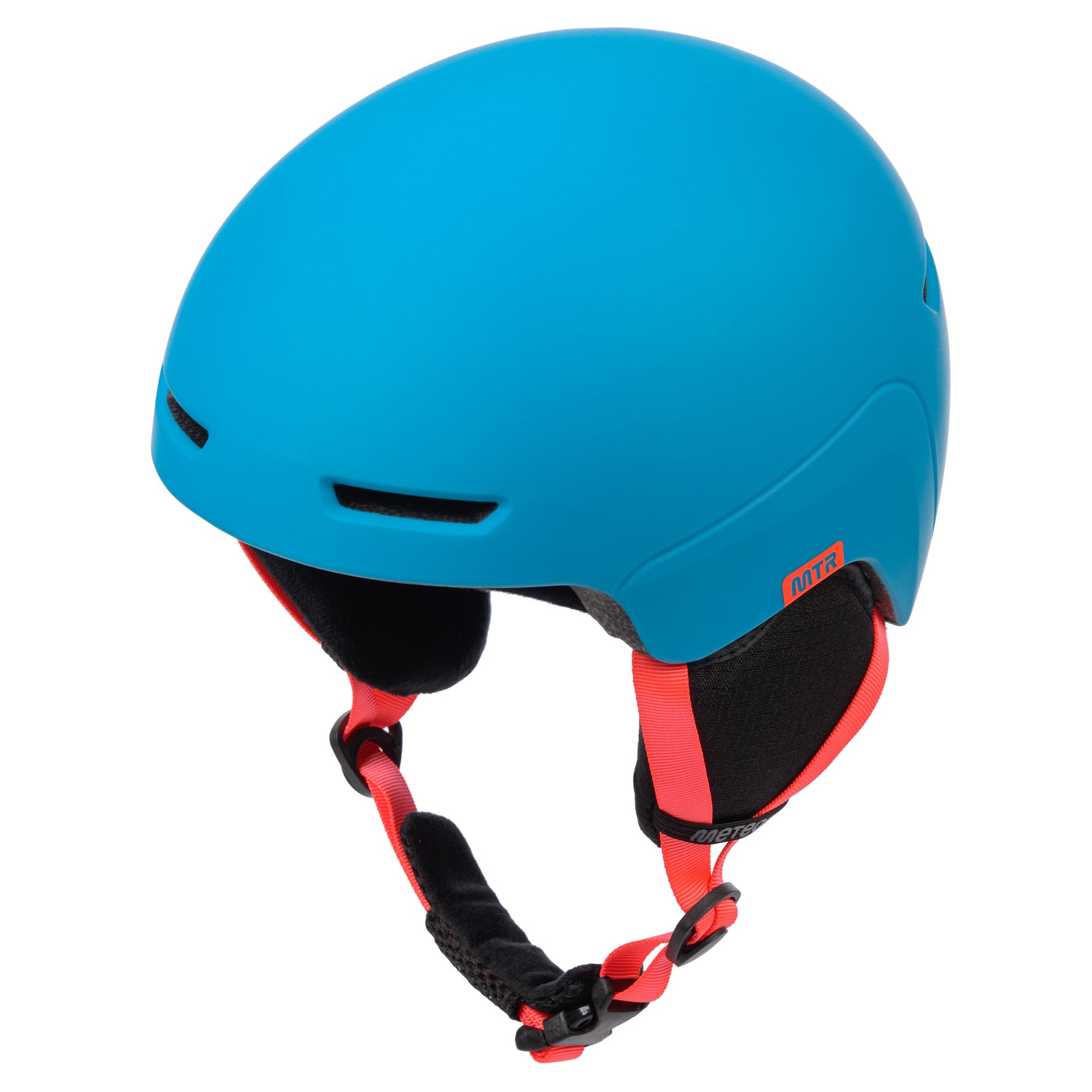 Slēpošanas / Snowborda ķivere Meteor Avalo S 53-55 cm blue
