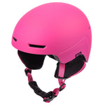 Slēpošanas / Snowborda ķivere Meteor Avalo S 53-55 cm pink