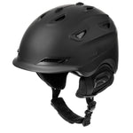Slēpošanas / Snowborda ķivere Meteor Montara M 55-58 cm black
