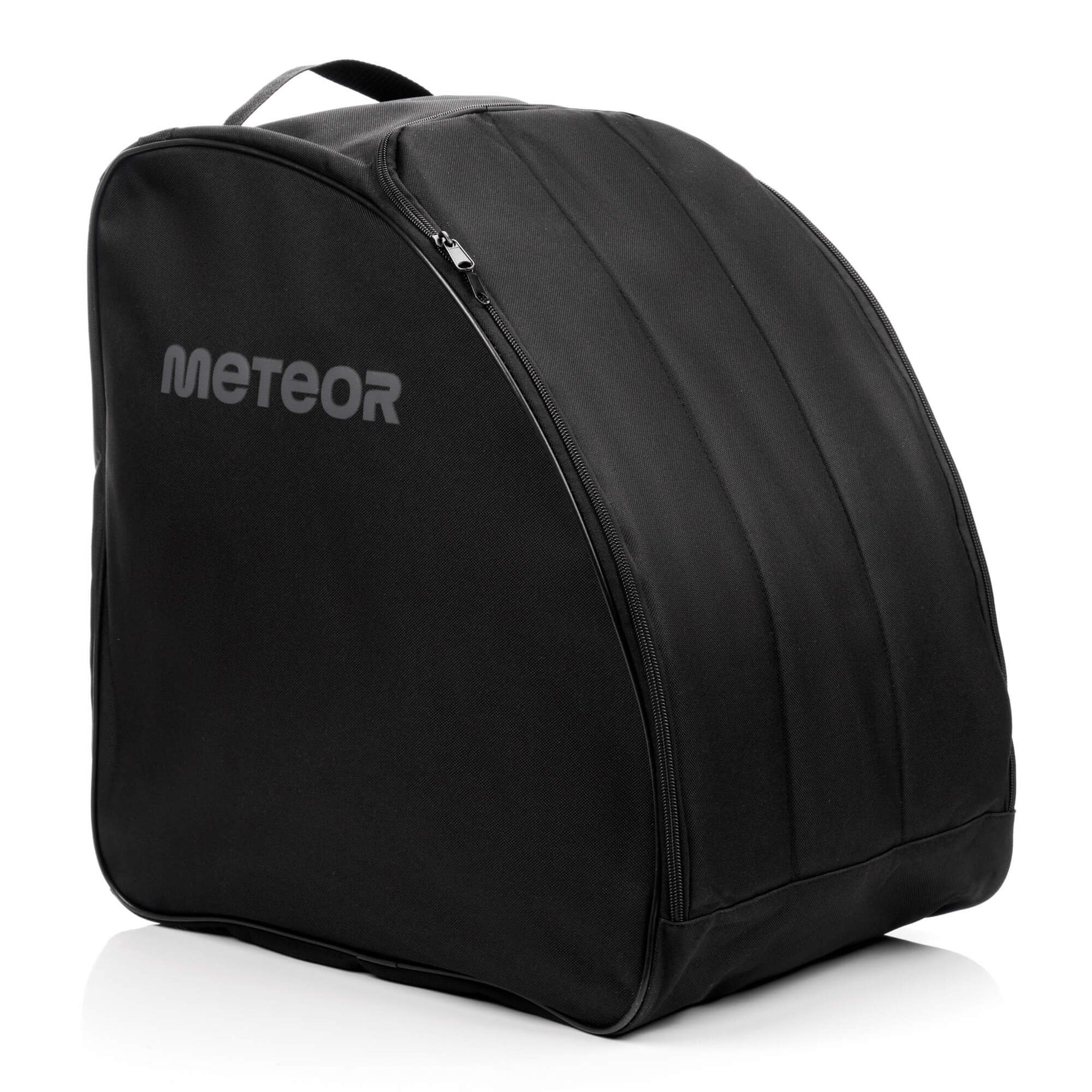 Slēpošanas zābaku soma Meteor Norse melna