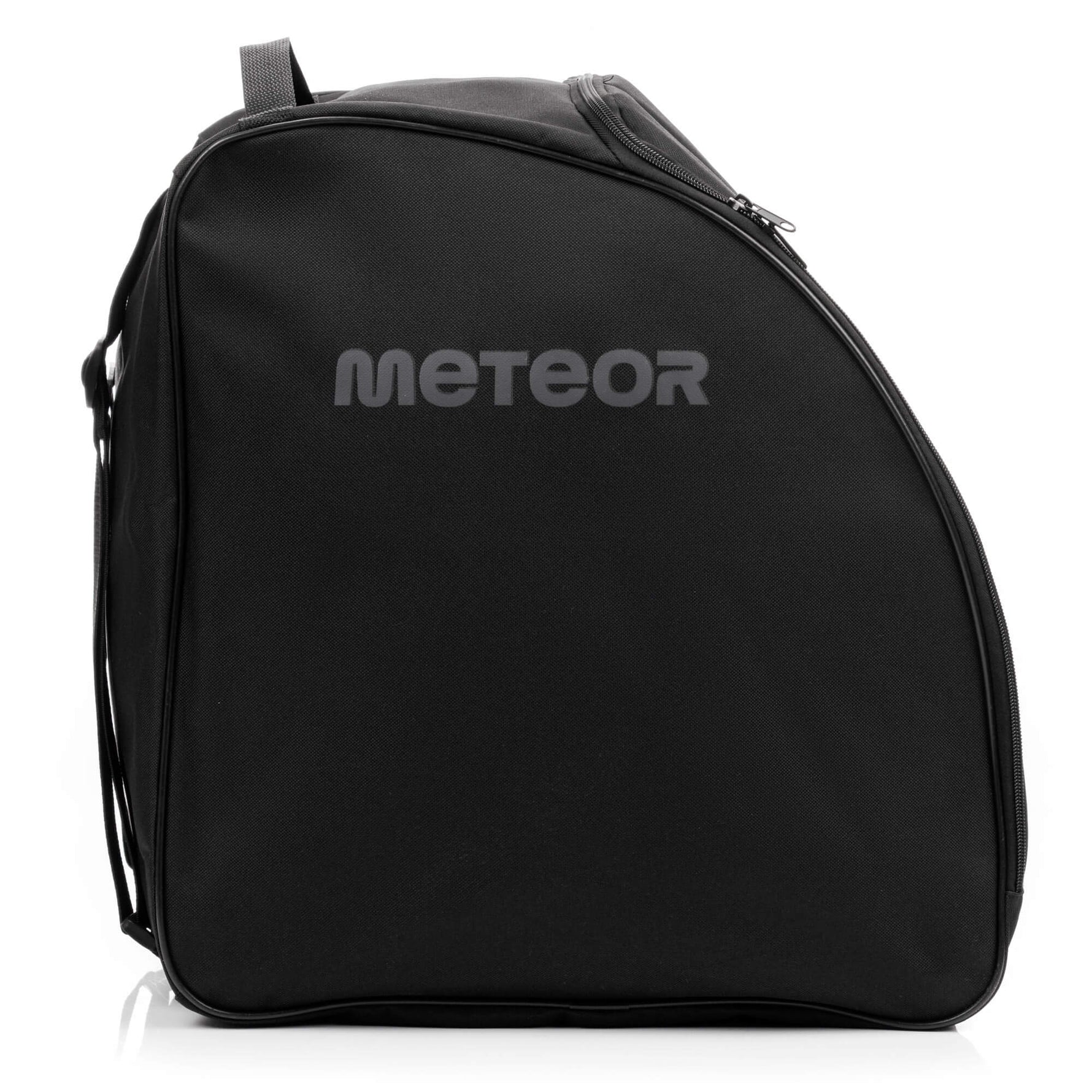 Slēpošanas zābaku soma Meteor Norse melna