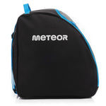 Slēpošanas zābaku soma Meteor Norse pelēka/melna