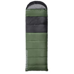 Guļammaiss Meteor Bombay L olive/black