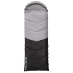 Guļammaiss Meteor Safari L grey/black