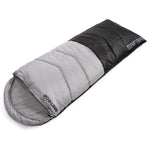 Guļammaiss Meteor Safari L grey/black