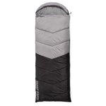 Guļammaiss Meteor Safari R grey/black
