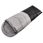 Guļammaiss Meteor Safari R grey/black