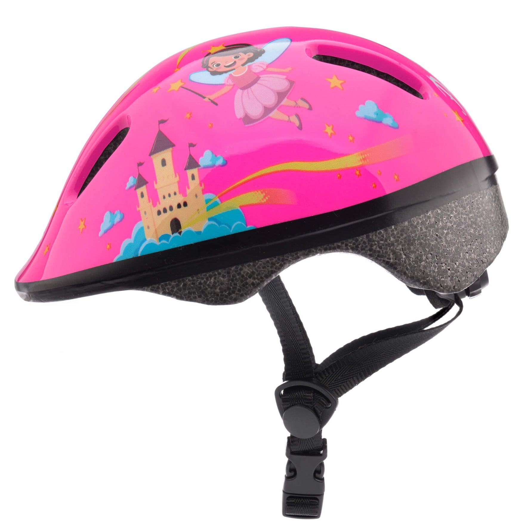 METEOR Aizsargķivere KS06 S 48-52 cm Happy monsters