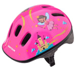 METEOR Aizsargķivere KS06 S 48-52 cm Happy monsters