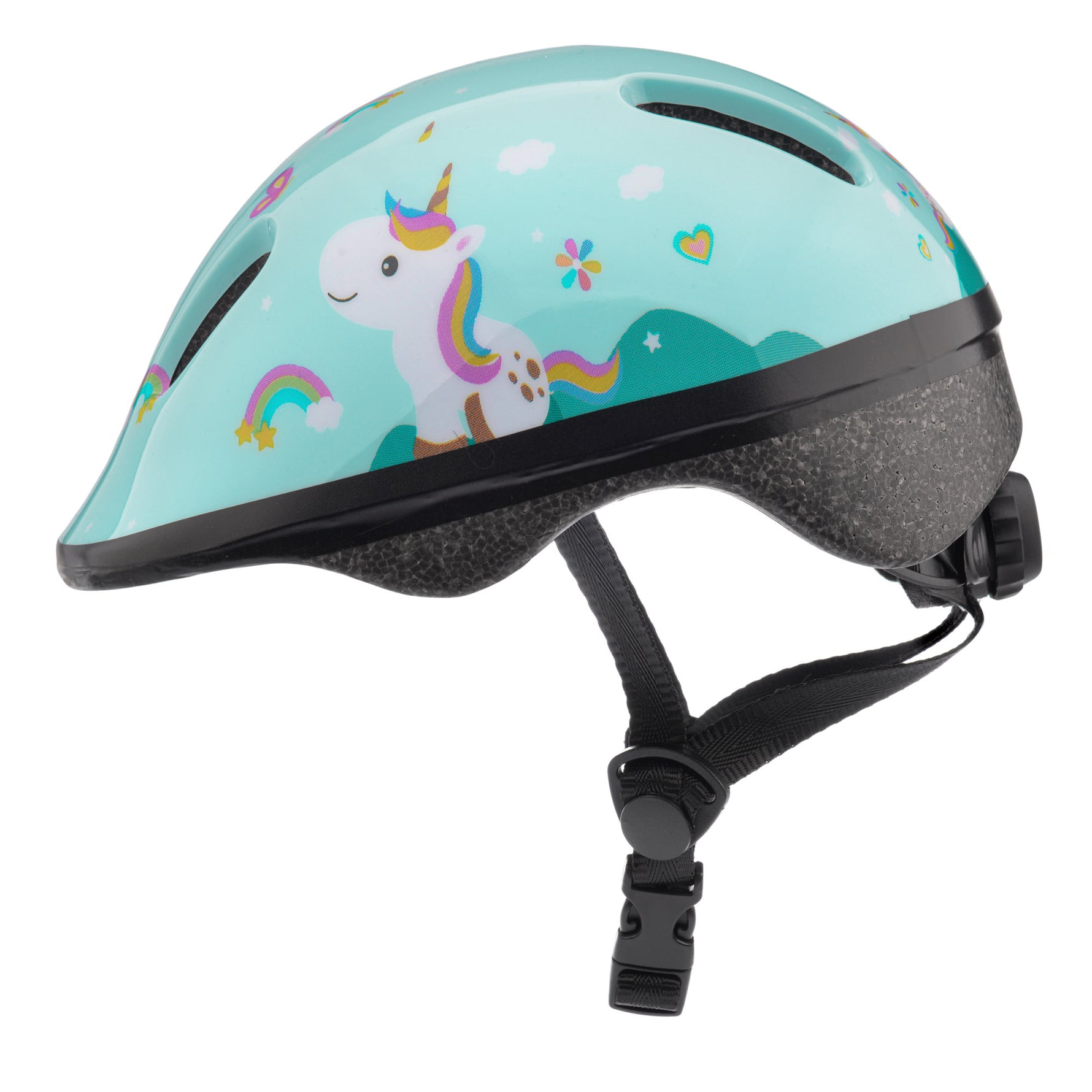 METEOR Aizsargķivere KS06 XS 44-48 cm happy monsters