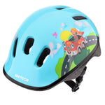 METEOR Aizsargķivere KS06 S 48-52 cm Happy monsters