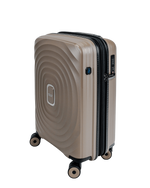 Swissbags Echo rokas bagāžas kaste 55 cm šampanieša krāsā
