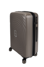 SwissBags Echo vidēja izmēra soma 67 cm šampanieša krāsā