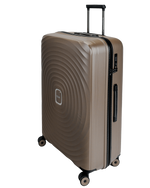 Large case SwissBags Echo 77 cm champagne