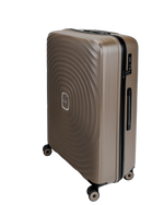 Large case SwissBags Echo 77 cm champagne