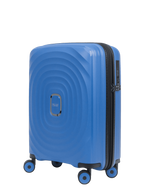 Swissbags Echo rokas bagāža 55 cm okeāna zilā krāsā