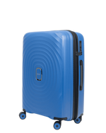 SwissBags Echo vidēja izmēra soma 67 cm okeāna zilā krāsā