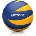 Volejbola bumba Meteor Nex yellow/blue