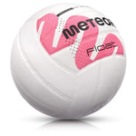 Volejbola bumba Meteor PVC pink