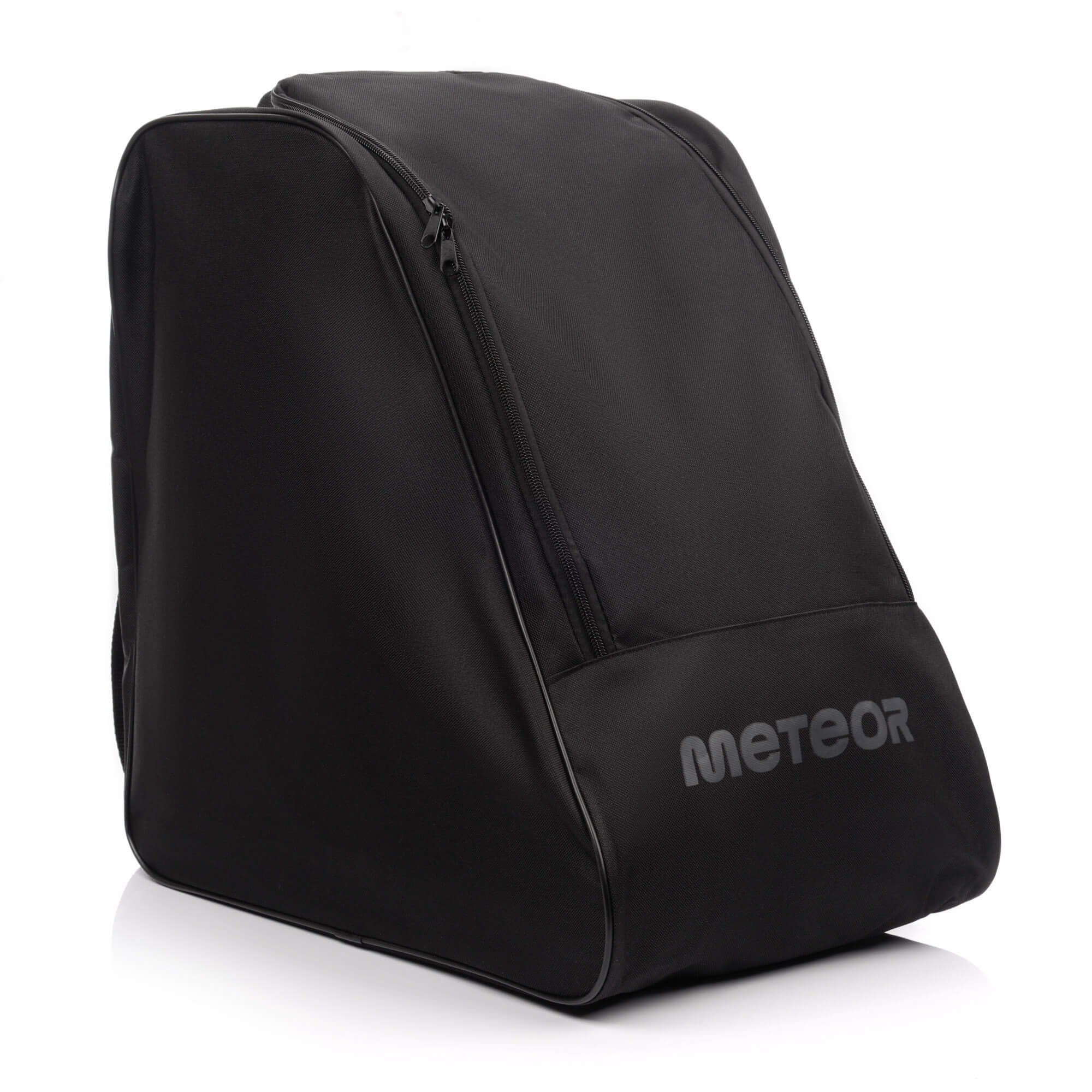 Slēpošanas zābaku soma Meteor Croma melna