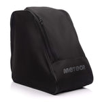 Slēpošanas zābaku soma Meteor Croma melna