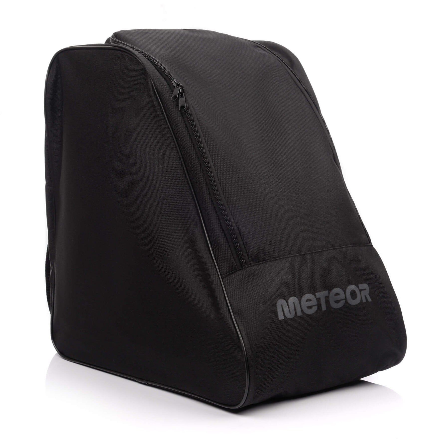 Slēpošanas zābaku soma Meteor Croma melna