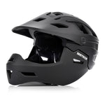 Pilnu seju nosedzoša veloķivere Meteor Hydra L 58-61 cm melna