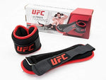 Pēdu atsvari (neoprēns) UFC 2X1KG