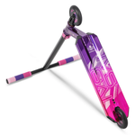 Triku skrejritenis Invert Supreme Journey +1  (84cm) Pink Purple