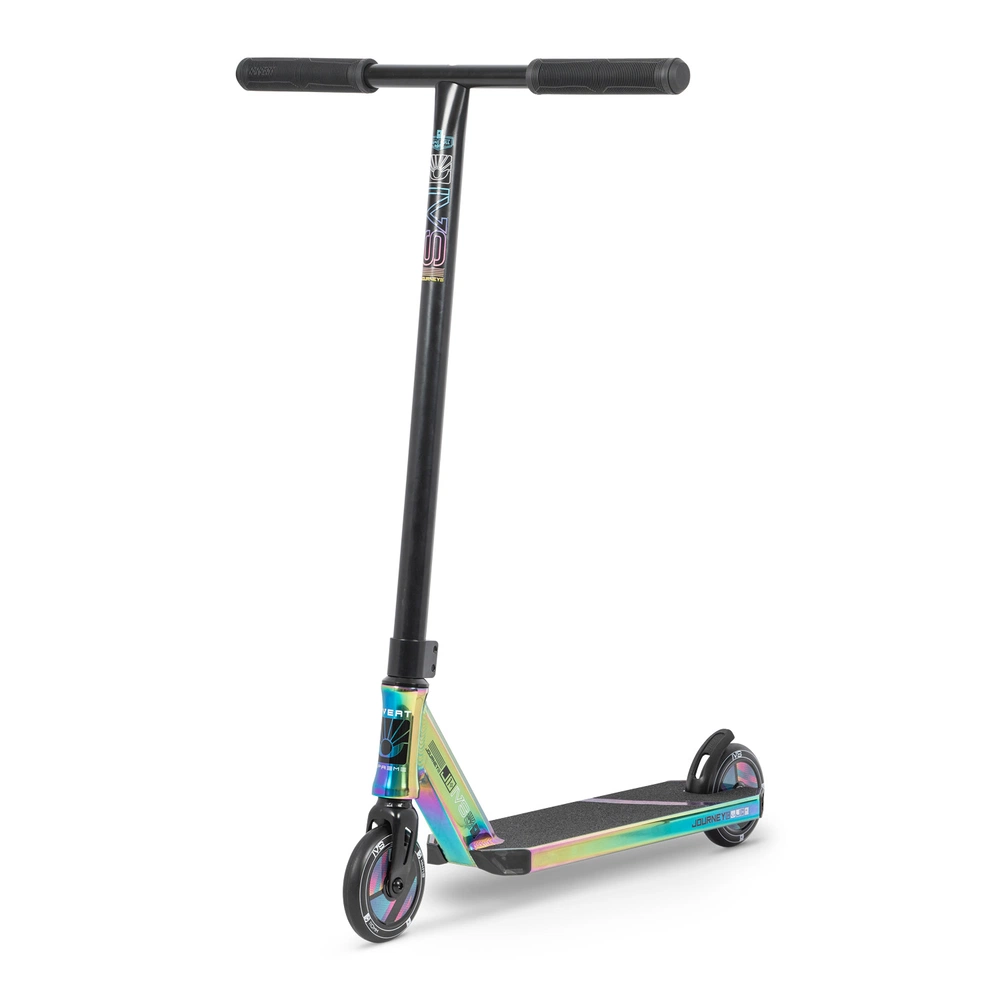 Triku skrejritenis Invert Supreme Journey +1  (84cm) Neo