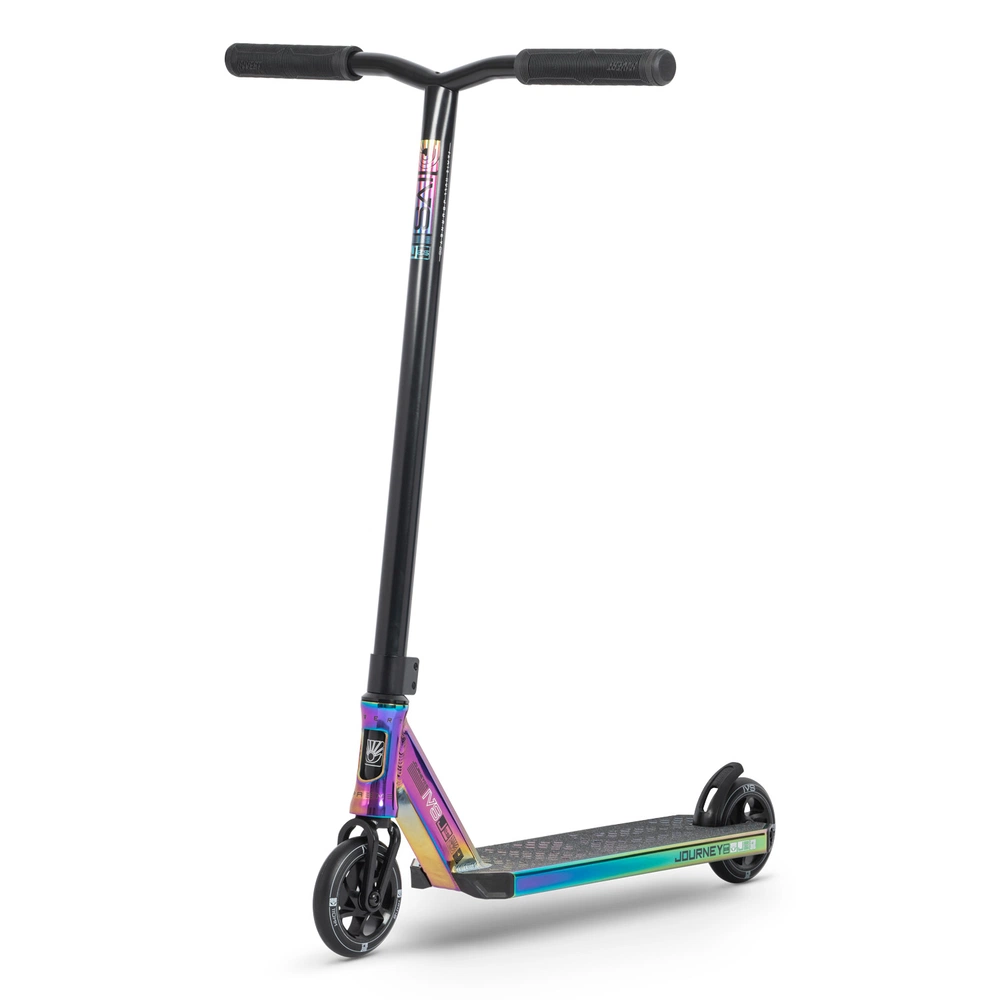Triku skrejritenis Invert Supreme Journey 2.5 (84cm) Neo