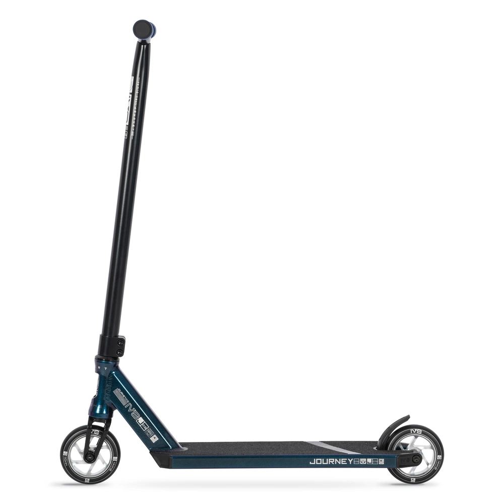 Triku skrejritenis Invert Supreme Journey 2.5 (84cm) Black Purple