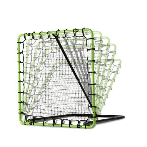 Futbola bumbu atsitoša siena Exit Tempo, 100x100 cm