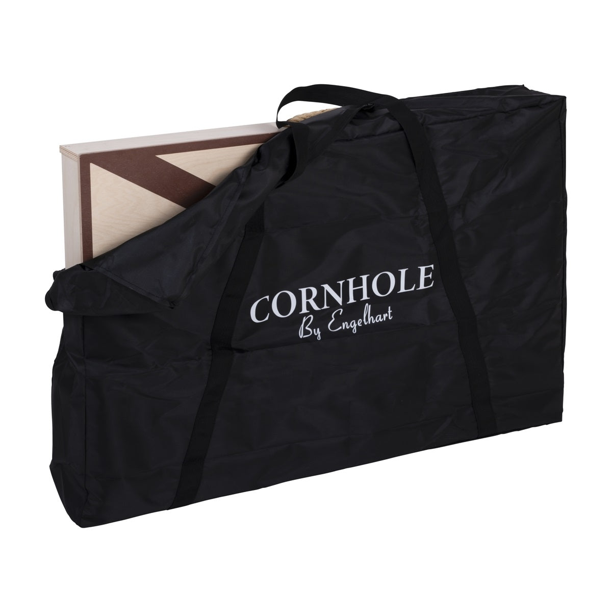 Engelhart Cornhole spēle (viena) 90 x 60 cm