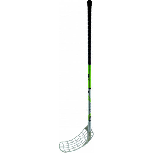 Florbola nūja MOVON 85 cm zaļa –right, IFF