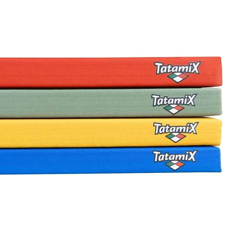 TATAMIX tradicionālais džudo tatami TL40, 200 × 100 × 4 cm