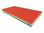 TATAMIX tradicionālais džudo tatami TL40, 200 × 100 × 4 cm