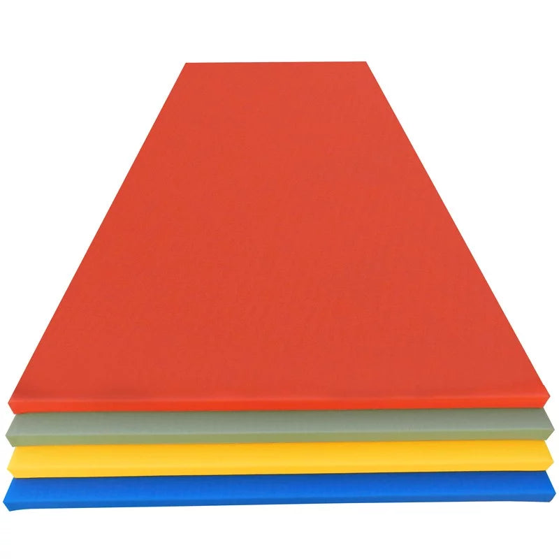 TATAMIX tradicionālais džudo tatami TL40, 200 × 100 × 4 cm