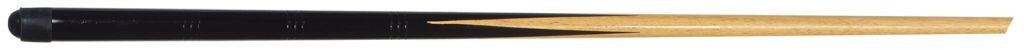 Biljarda kija Hwood 107 cm, 1 gab.
