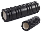 Masāžas rullītis crossfit yoga fit rullītis muguras kāju ripināšanai