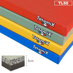 TATAMIX Tradicionāls džudo tatami TL50