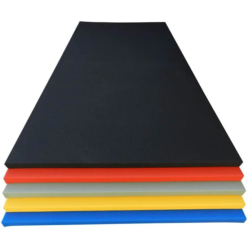 TATAMIX Tradicionāls džudo tatami ar IJF apstiprinājumu TT50