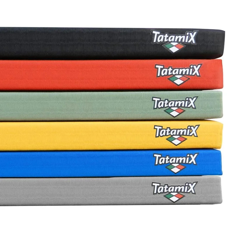 TATAMIX Tradicionāls džudo tatami ar IJF apstiprinājumu TT50