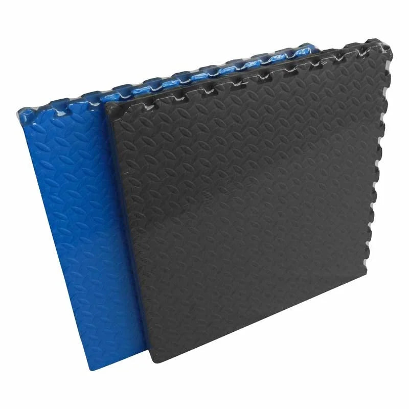 TATAMIX EVA tatami MI60J, 60 × 60 × 4 cm — 4 gab. komplekts