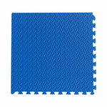 TATAMIX EVA tatami MI60J, 60 × 60 × 4 cm — 4 gab. komplekts